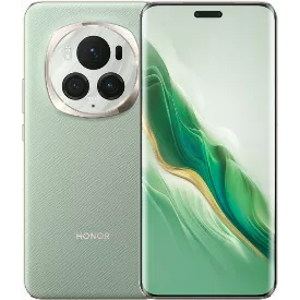 Смартфон Honor Magic 6 Pro, 12/512 GB, Green, зеленый